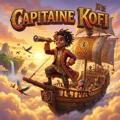 Capitaine Kofi