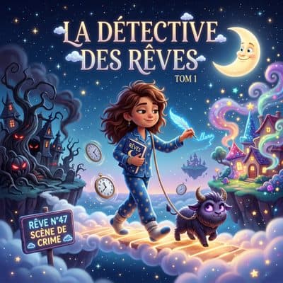 La Détective des Rêves