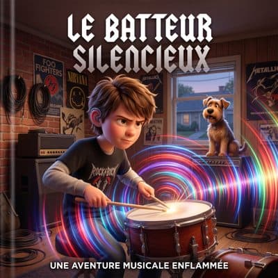 Le Batteur Silencieux